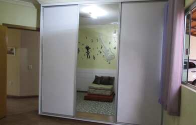 Imagem 11: Jardim Canedo I. Piscina, Churrasqueira, Ar-condicionadoeÁrea de serviço