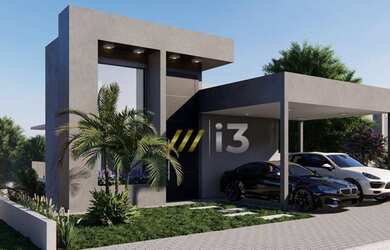 Imagem 2: Casa à venda, 224 m² por R$ 1.350.000,00 - Buona Vita - Atibaia/SP