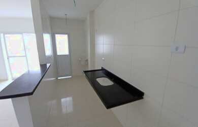 Imagem 13: Apartamento à venda, 45 m² por R$ 283.750,00 - Maracanã - Praia Grande/SP