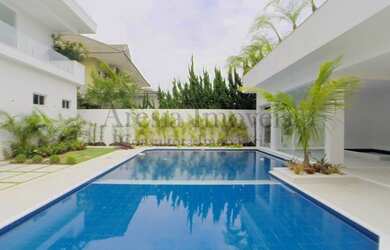 Imagem 7: Casa Triplex | Santa Monica Jardins