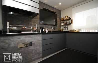 Imagem 15: Apartamento com 3 dormitórios, 234 m² - venda por R$ 4.000.000,00 ou...