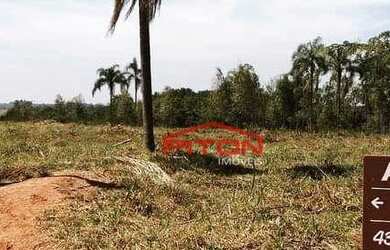 Imagem 7: Terreno à venda, 600 m² por R$ 90.000,00 - Thermas de Santa Barbara...