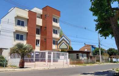 Imagem 1: Apartamento à venda, 62 m² por R$ 242.740,00 - Maria Regina - Alvorada/RS