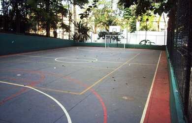 Imagem 15: Apartamento à venda, 46 m² por R$ 250.000,00 - Jardim Catanduva - São...