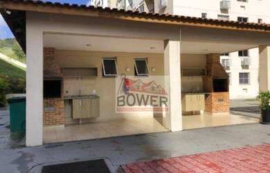 Imagem 11: Apartamento à venda, 56 m² por R$ 285.000,00 - Covanca - São Gonçalo/RJ