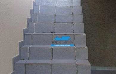 Imagem 6: Casa com 2 dormitórios à venda, 200 m² por R$ 480.000 - Jardim Santo...