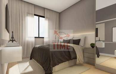 Imagem 15: Apartamento à venda, 78 m² por R$ 509.000,00 - Boa Vista - Curitiba/PR