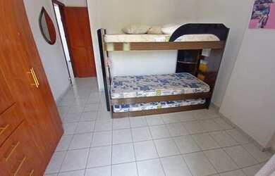 Imagem 12: Apartamento à venda, 78 m² por R$ 280.000,00 - Mirim - Praia Grande/SP