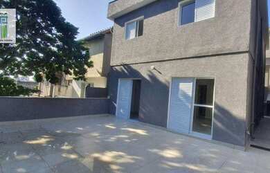 Imagem 1: Sobrado com 5 dormitórios à venda, 250 m² por R$ 950.000,00 - Lauzane...