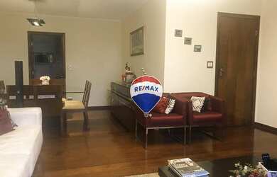 Imagem 4: Apartamento com 3 dormitórios à venda, 133 m² por R$ 765.000,00 - Vila...