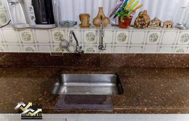 Imagem 2: Casa à venda, 400 m² por R$ 650.000,00 - Vila Valparaíso - Santo André/SP