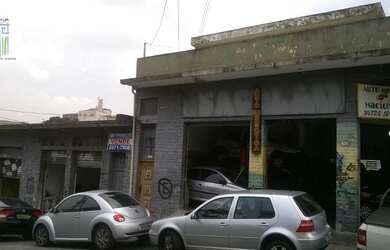 Imagem 2: Prédio à venda, 744 m² por R$ 1.750.000,00 - Vila Romero - São Paulo/SP