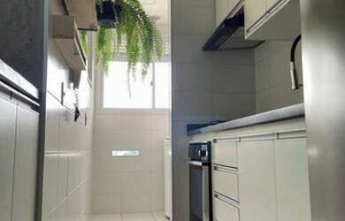 Imagem 8: Apartamento com 3 dormitórios à venda, 58 m² por R$ 380.000,00 - Jardim...