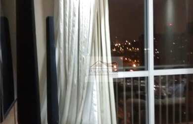 Imagem 2: Apartamento residencial à venda, Parque Novo Mundo, São Paulo - AP0326