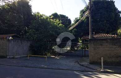 Imagem 12: Terreno à venda, 433 m² por R$ 264.000,00 - Piratininga - Niterói/RJ