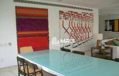 Imagem 4: Casa com 4 dormitórios à venda, 1000 m² por R$ 12.000.000,00 - Itanhangá...