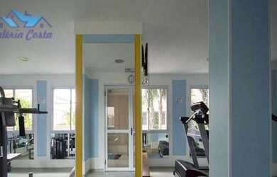 Imagem 11: Apartamento à venda, 63 m² por R$ 480.000,00 - Jardim Aeroporto - São...