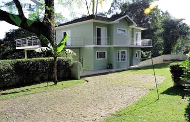 Imagem 2: Sobrado com 4 dormitórios, 380 m² - venda por R$ 1.590.000,00 ou aluguel...