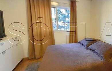 Imagem 13: Famoso Residencial Menara, torre Aqua, disponível em oportunidade única