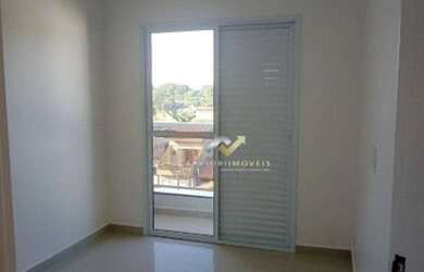 Imagem 7: Cobertura à venda, 102 m² por R$ 360.000,00 - Jardim Ana Maria - Santo...