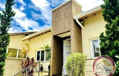 Imagem 1: Casa Residencial à venda, Nova Gardênia, Atibaia -