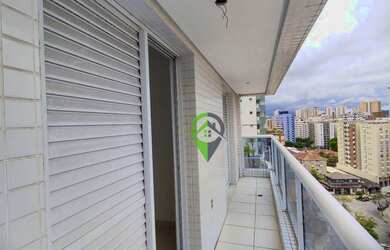 Imagem 12: Apartamento à venda, 105 m² por R$ 990.000,00 - Ponta da Praia - Santos/SP