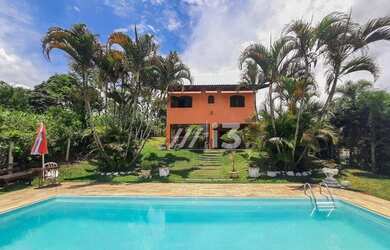 Imagem 4: Chácara à venda, 1938 m² por R$ 1.000.000,00 - Alpes D x27 Ouro - Bom...