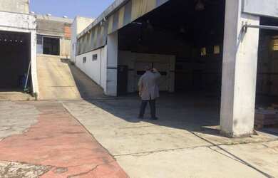 Imagem 10: Galpão à venda, 2360 m² por R$ 9.000.000,00 - Centro - Itu/SP