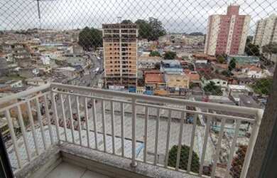 Imagem 2: Apartamento com 2 dormitórios, 52 m² - venda por R$ 329.000,00 ou aluguel...