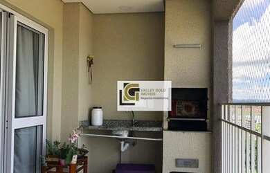 Imagem 13: Apartamento no condomínio Grand Paisagem Villa Branca