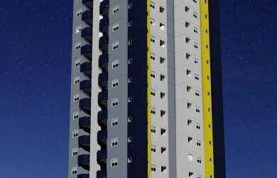 Imagem 2: Apartamento com 2 dormitórios à venda, 46 m² por R$ 290.000,00 - Vila...
