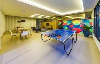 Imagem 10: Apartamento à venda, 124 m² por R$ 915.000,00 - Andrade - Londrina/PR