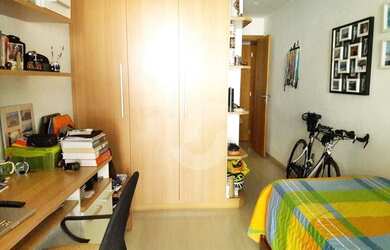 Imagem 7: Apartamento à venda, 188 m² por R$ 1.660.000,00 - Jardim Icaraí - Niterói/RJ