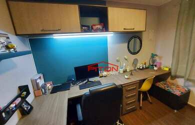 Imagem 13: Apartamento com 2 dormitórios à venda, 60 m² por R$ 330.000,00 - Jardim...