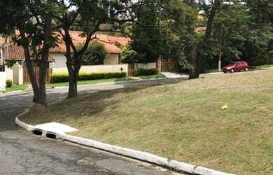 Imagem 3: Terreno à venda, 1156 m² por R$ 595.000,00 - Granja Viana - Jandira/SP