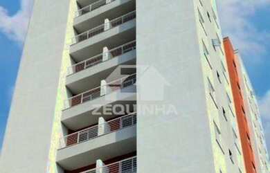 Imagem 1: Residencial - Santo Antonio