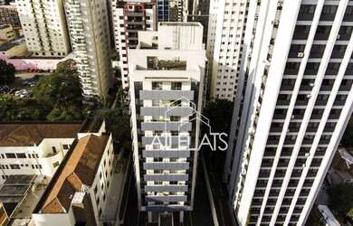 Imagem: O depósito possui 1 Vaga na garagem, 32m² de Área e está