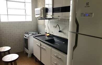Imagem 13: Apartamento com 1 dormitório, 52 m² - venda por R$ 190.000,00 ou aluguel...