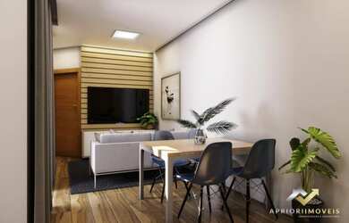 Imagem 3: Cobertura à venda, 88 m² por R$ 419.000,00 - Santa Maria - Santo André/SP