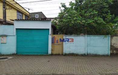 Imagem 2: Terreno à venda, 423 m² por R$ 370.000 - Curicica - Rio de Janeiro/RJ