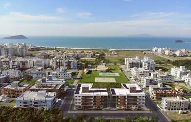 Imagem 13: Apartamento à venda por R$ 667.377,49 - Palmas - Governador Celso Ramos/SC