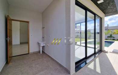 Imagem 10: Casa à venda, 186 m² por R$ 1.650.000,00 - Figueira Garden - Atibaia/SP