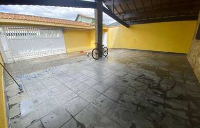 Imagem 4: Casa à venda, 241 m² por R$ 750.000,00 - Solemar - Praia Grande/SP