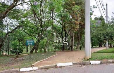 Imagem 9: Terreno à venda, 582 m² por R$ 550.000,00 - Condomínio Ibiti do Paço...