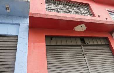 Imagem: O depósito possui 70m² de Área e está localizado em Vila