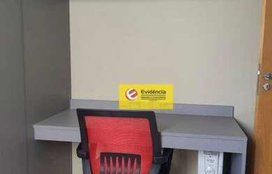 Imagem 2: Cobertura à venda, 80 m² por R$ 425.000,00 - Vila Guarani - Santo André/SP