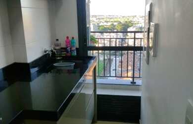 Imagem 10: Apartamento à venda, 61 m² por R$ 403.000,00 - Parque Jamaica - Londrina/PR