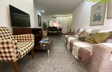 Imagem 3: Apartamento à venda, 120 m² por R$ 740.000,00 - Icaraí - Niterói/RJ