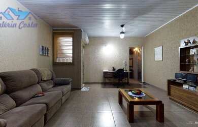 Imagem 3: Sobrado à venda, 220 m² por R$ 950.000,00 - Ipiranga - São Paulo/SP