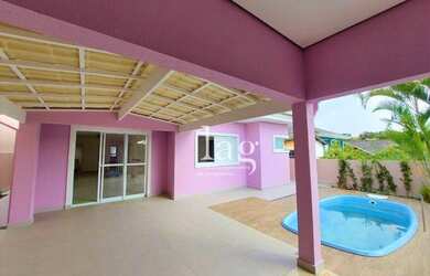 Imagem 1: Casa com 3 dormitórios à venda, 240 m² por R$ 1.200.000,00 - Condomínio Vila Verona - Soro